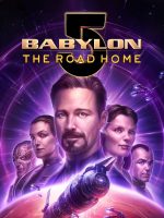 Babylon 5: Hành Trình Về Nhà