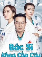 Bác Sĩ Khoa Cấp Cứu