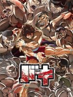 BAKI (Phần 1-3)