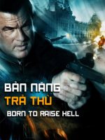 Bản Năng Trả Thù