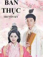 Ban Thục Truyền Kỳ