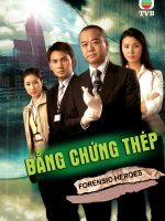 Bằng Chứng Thép 2