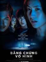 Bằng chứng vô hình