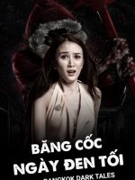 Băng Cốc Ngày Đen Tối