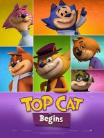 Băng Nhóm Của Top Cat