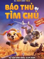 Báo Thủ Đi Tìm Chủ