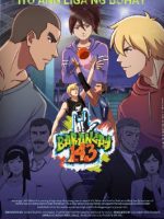 Barangay 143: Giải đấu để đời (Phần 2)