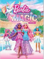 Barbie: A Touch of Magic