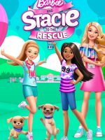 Barbie and Stacie to the Rescue