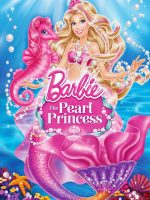 Barbie: Công chúa ngọc trai