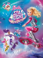 Barbie: Cuộc phiêu lưu ánh sao