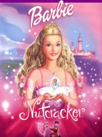 Barbie: Kẹp hạt dẻ