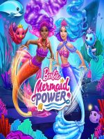 Barbie Mermaid Power