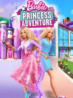 Barbie Princess Adventure