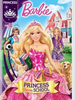 Barbie: Princess Charm School