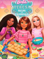 Barbie & Teresa: Công Thức Cho Tình Bạn