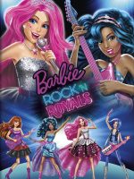 Barbie và nhạc hội rock hoàng gia