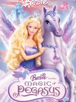 Barbie và phép thuật ngựa thần