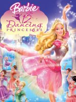 Barbie Và Vũ Điệu 12 Công Chúa