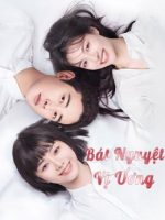 Bát Nguyệt Vị Ương