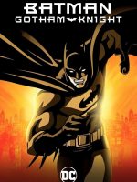 Batman: Gotham Knight