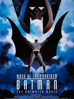 Batman: Mặt Nạ Ma