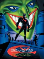 Batman: Sự Trở Lại Của Joker