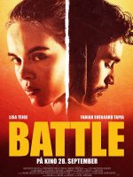 Battle: Sàn đấu hip hop