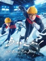 Bay Lên! Hào Quang Trên Băng