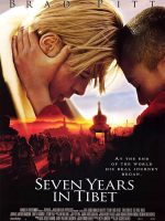 Bảy năm ở Tây Tạng