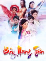 Bảy Nàng Tiên