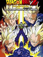 Bảy Viên Ngọc Rồng – Kế Hoạch Tuyệt Diệt Super Saiyan