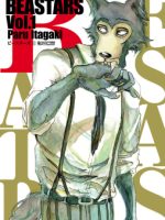 BEASTARS: Thế giới người thú (Phần 1)