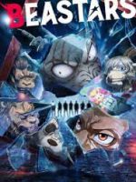 BEASTARS: Thế giới người thú (Phần 2)