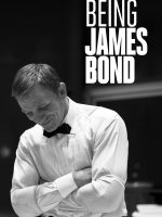 Being James Bond