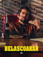 Belascoarán, thám tử tư