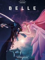Belle: Rồng và công chúa tàn nhang