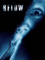 Below
