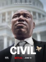 Ben Crump: Luật sư dân sự