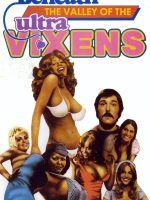 Beneath the Valley of the Ultra-Vixens