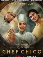 Bếp trưởng tạm quyền