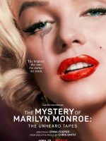 Bí ẩn của Marilyn Monroe: Những cuốn băng chưa kể