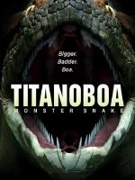 Bí Ẩn Quái Vật Khổng Lồ Titanoboa
