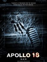 Bí Mật Apollo 18