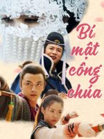 Bí Mật Công Chúa