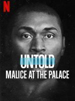 Bí mật giới thể thao: Ẩu đả NBA tại Palace