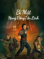 Bí Mật Hang Động Tần Lĩnh