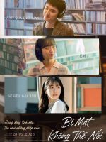 Bí mật không thể nói