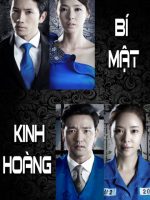Bí Mật Kinh Hoàng