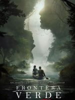 Biên giới xanh